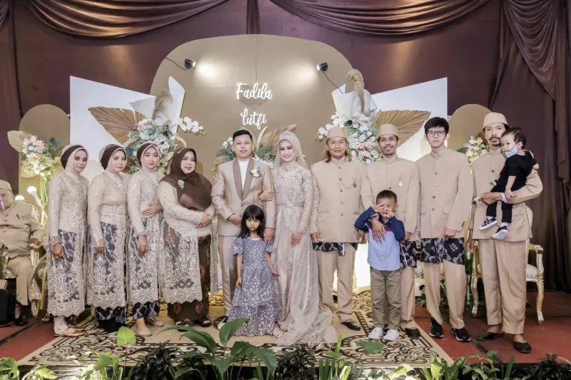 366//ZNH Photo Video wedding