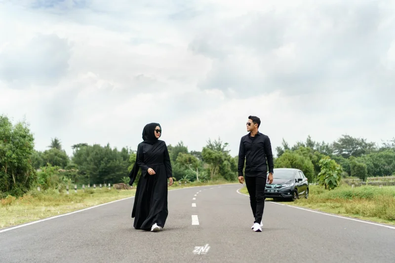 377//ZNH Photo Video prewedding