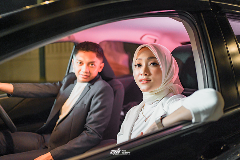 272//ZNH Photo Video prewedding