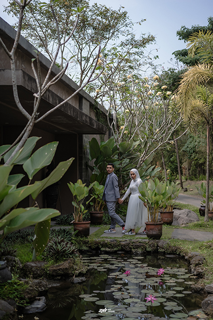 338//ZNH Photo Video prewedding