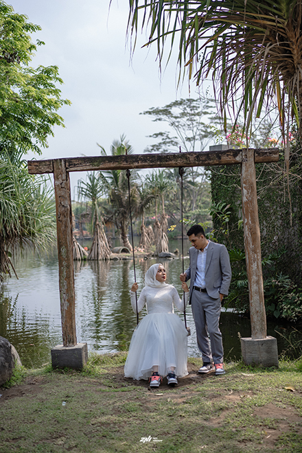 337//ZNH Photo Video prewedding