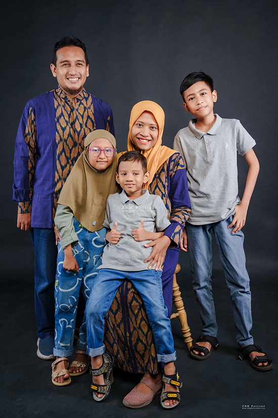 ZNH Photo Video family