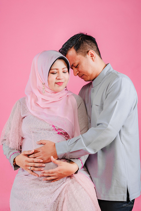 ZNH Photo Video maternity