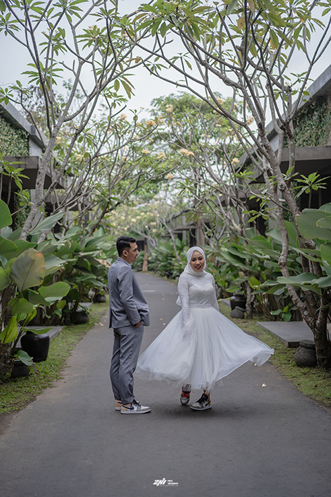 335//ZNH Photo Video prewedding