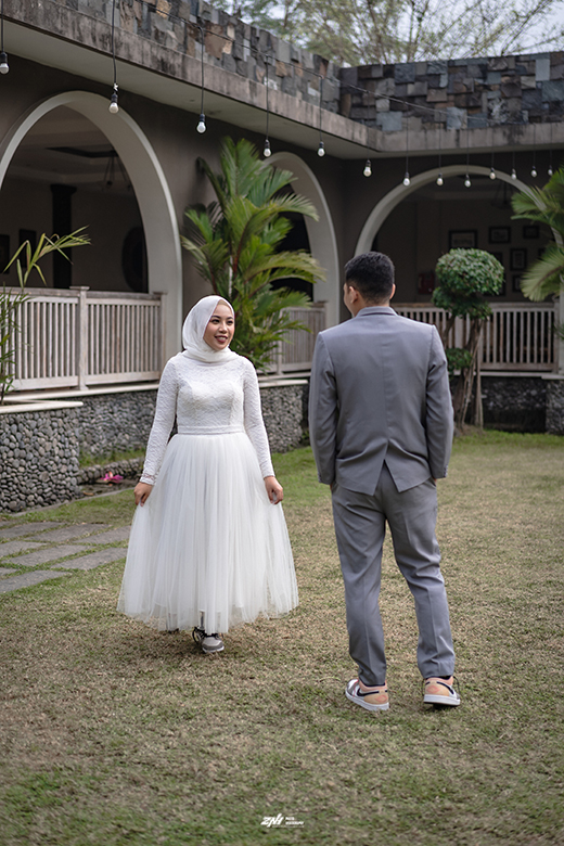 333//ZNH Photo Video prewedding