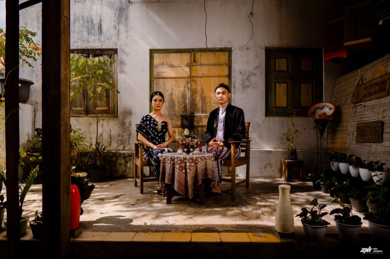 208//Photo prewedding