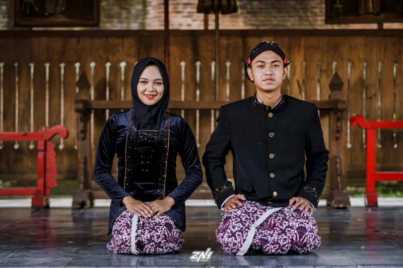 24//ZNH Photo Video prewedding