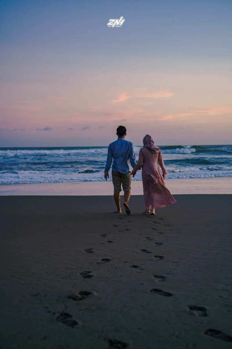 28//ZNH Photo Video prewedding