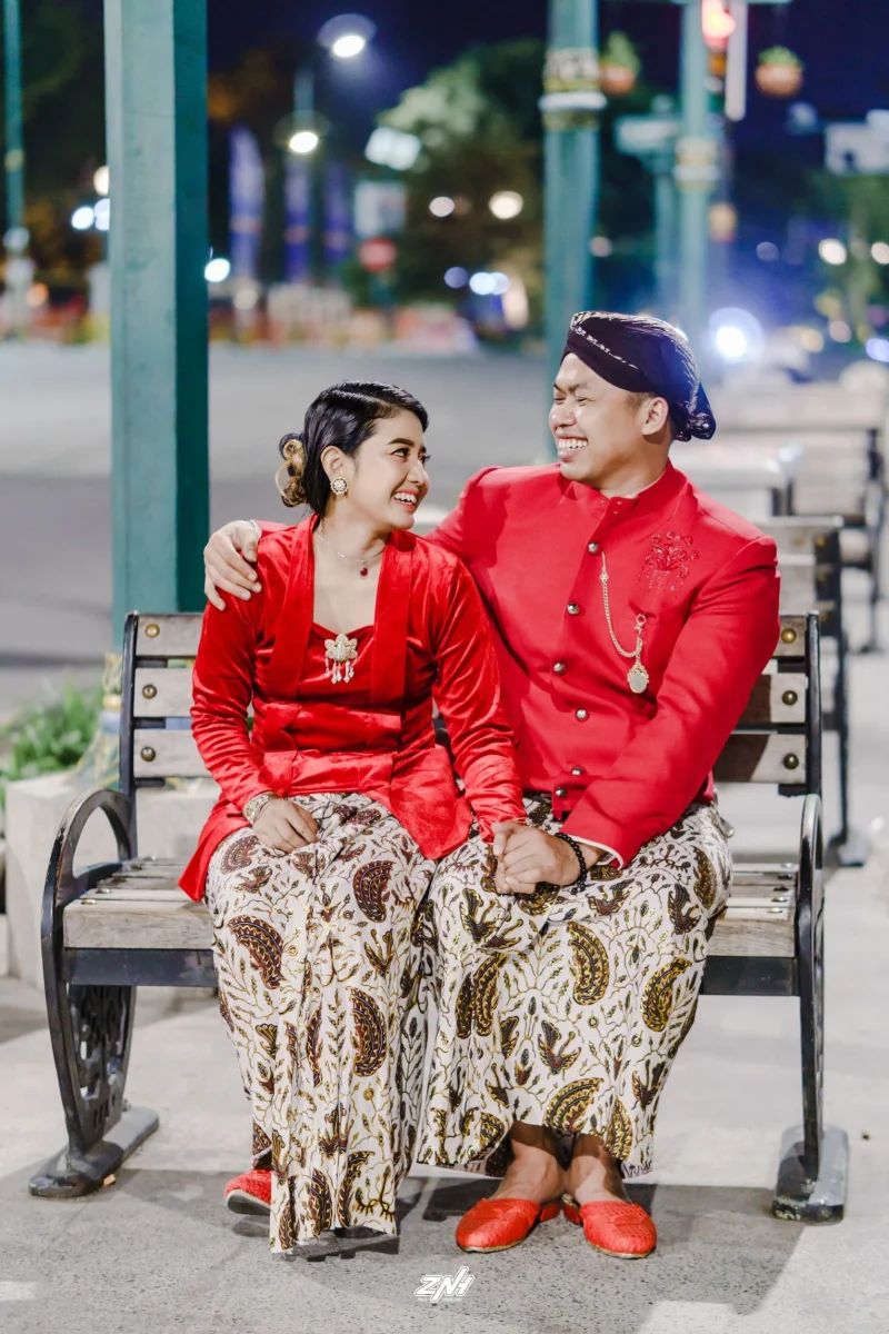 68//ZNH Photo Video prewedding