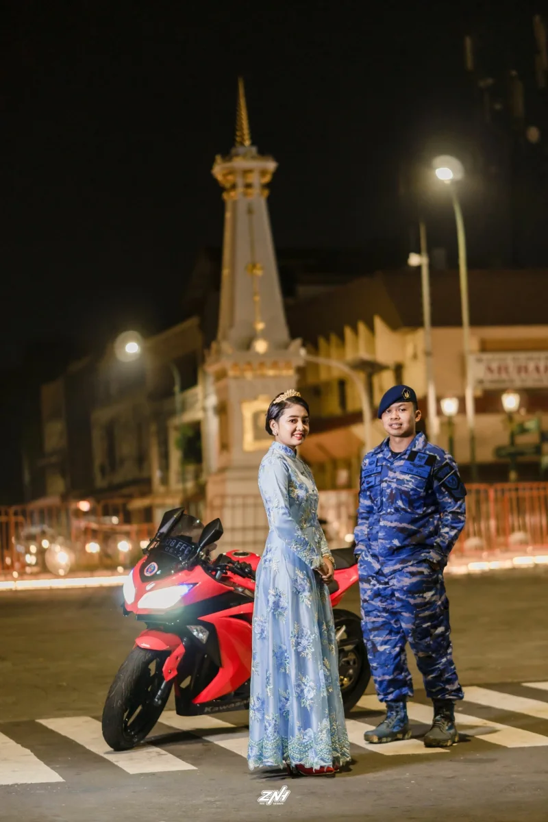 69//ZNH Photo Video prewedding