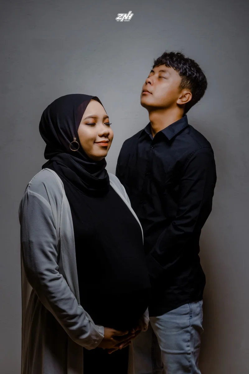 80//ZNH Photo Video maternity