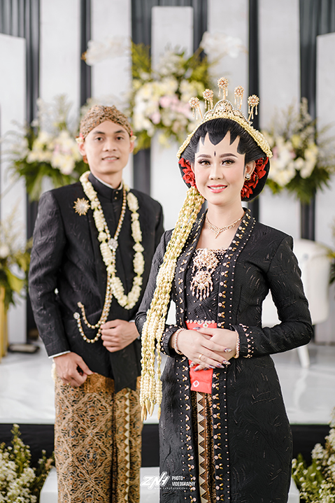 ZNH Photo Video wedding