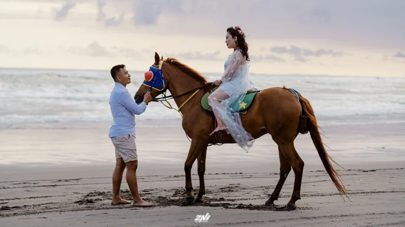 104//ZNH Photo Video prewedding