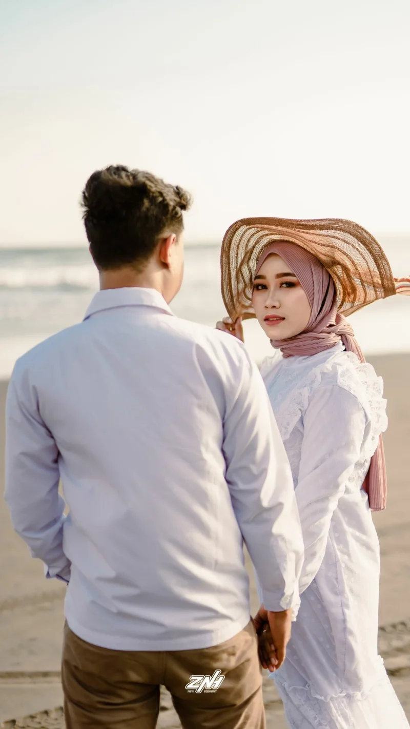 135//ZNH Photo Video prewedding