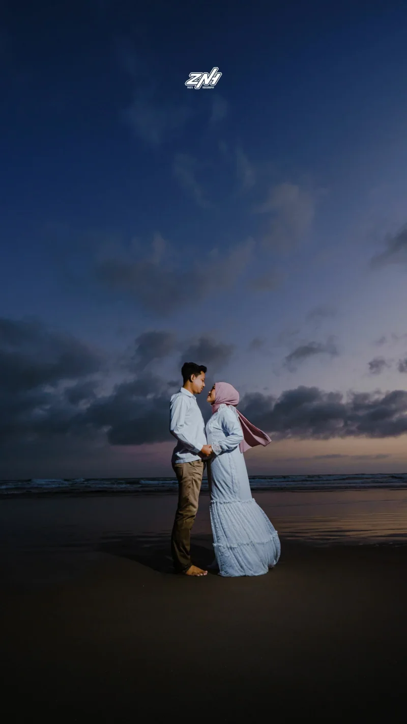 143//ZNH Photo Video prewedding