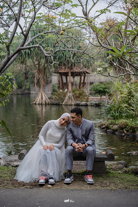 336//ZNH Photo Video prewedding