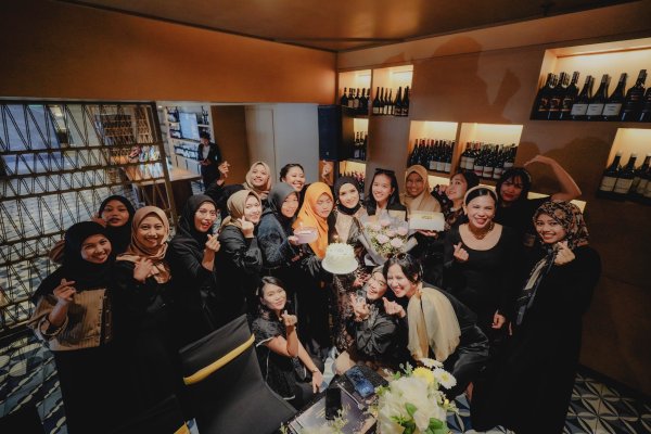 Merly Birthday