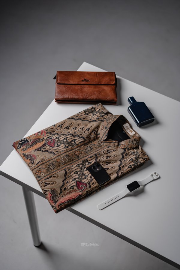 Batik DW
