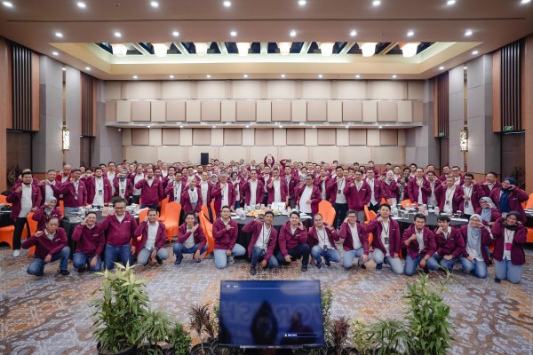 BTN Syariah 2024