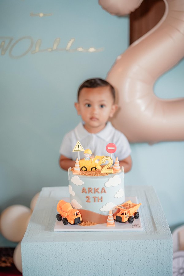 Birthday
