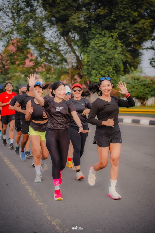 630//Fun Run Comunity